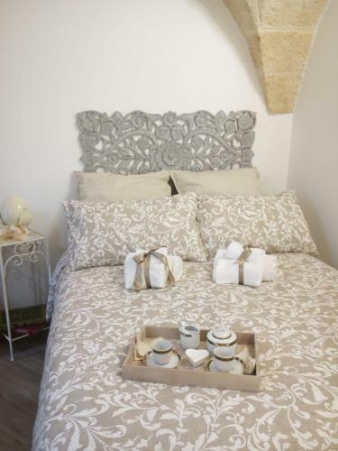 Apartamento N.d.v.la Casetta