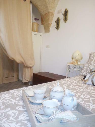 Apartamento N.d.v.la Casetta