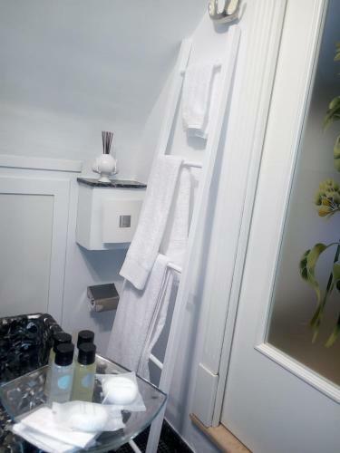 Apartamento N.d.v.la Casetta