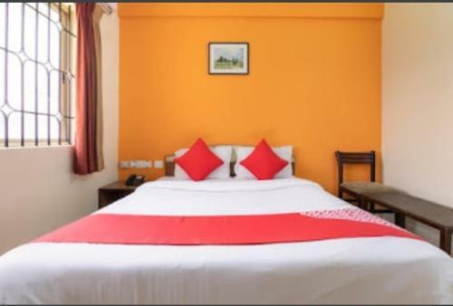 Hotel Raj Residency