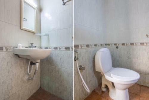 Hotel Raj Residency