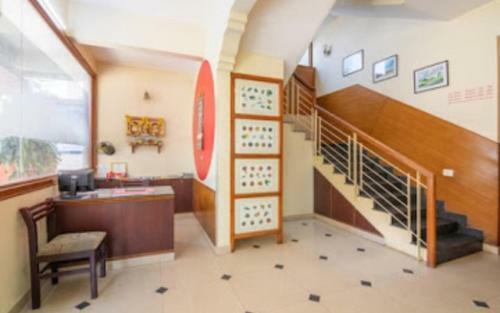 Hotel Raj Residency