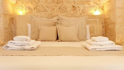 Apartamento La Dimora Del Colle