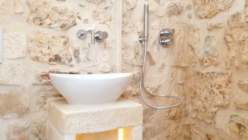 Apartamento La Dimora Del Colle