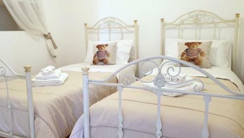 Apartamento La Dimora Del Colle