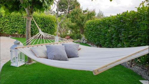 Apartamento La Dimora Del Colle