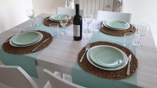 Apartamento La Dimora Del Colle