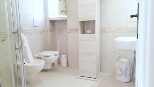 Apartamento La Dimora Del Colle