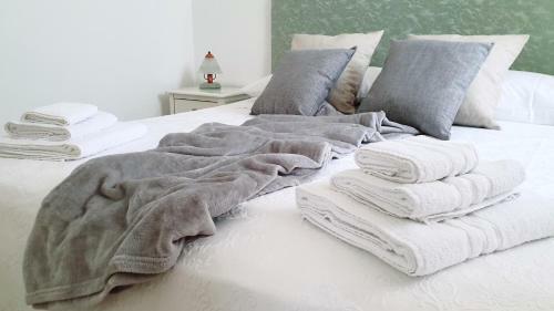Apartamento La Dimora Del Colle