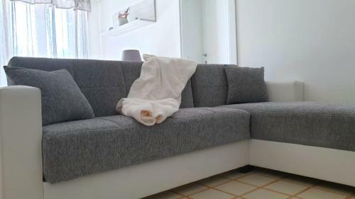 Apartamento La Dimora Del Colle