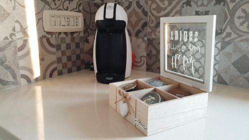 Apartamento La Dimora Del Colle