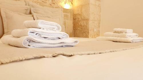 Apartamento La Dimora Del Colle
