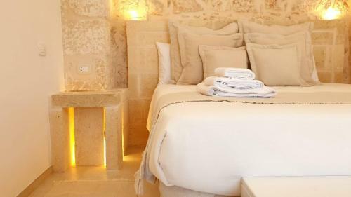Apartamento La Dimora Del Colle