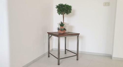Apartamento La Dimora Del Colle