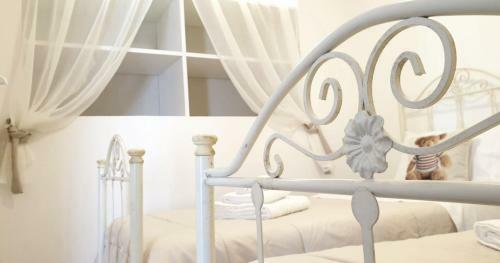 Apartamento La Dimora Del Colle
