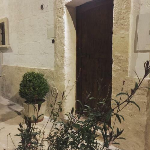 Apartamento Al Caveau - Holiday House