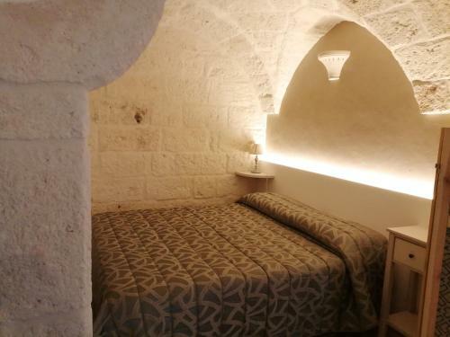 Apartamento Al Caveau - Holiday House