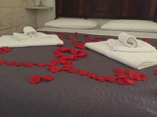 Apartamento Al Caveau - Holiday House