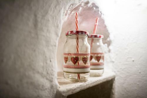 Apartamento Al Caveau - Holiday House