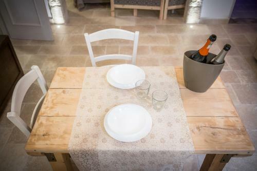 Apartamento Al Caveau - Holiday House
