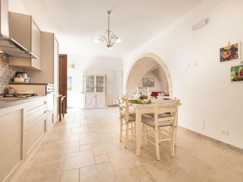 Locazione Turistica Villa Irene
