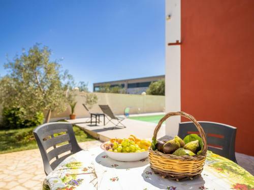 Locazione Turistica Villa Irene