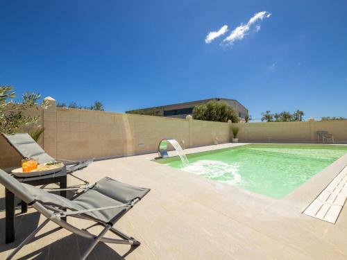 Locazione Turistica Villa Irene