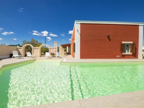 Locazione Turistica Villa Irene