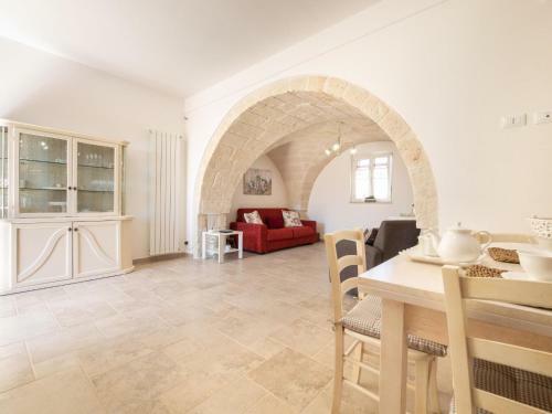 Locazione Turistica Villa Irene