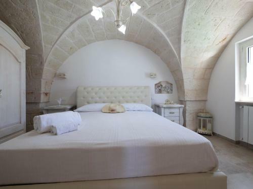 Locazione Turistica Villa Irene