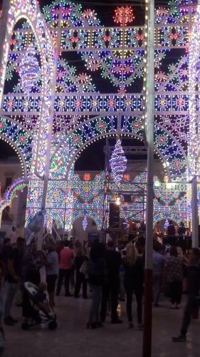 Flower House