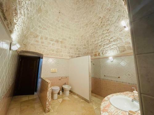 Villa Trulli Sant'anna