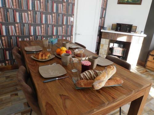 Bed & Breakfast La Gabiniere