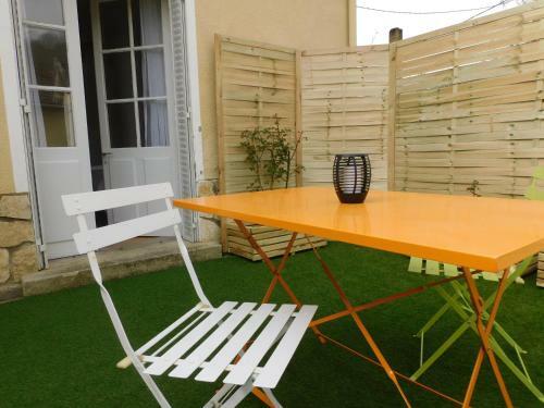 Bed & Breakfast La Gabiniere