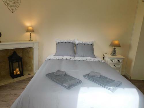 Bed & Breakfast La Gabiniere