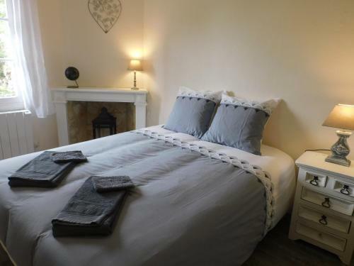 Bed & Breakfast La Gabiniere