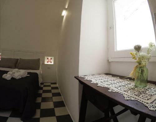 Le Cementine - Apulian Rooms