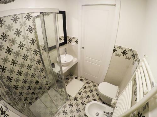 Le Cementine - Apulian Rooms
