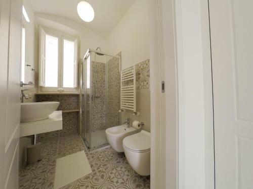 Le Cementine - Apulian Rooms