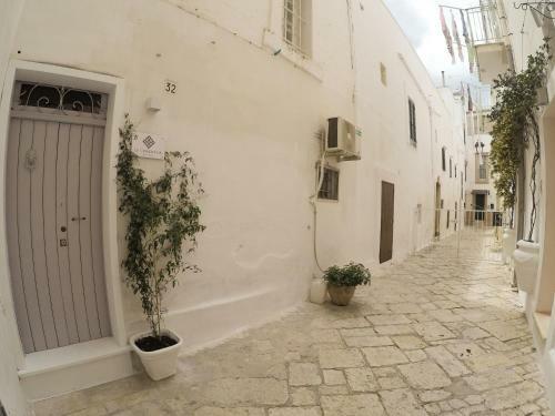 Le Cementine - Apulian Rooms