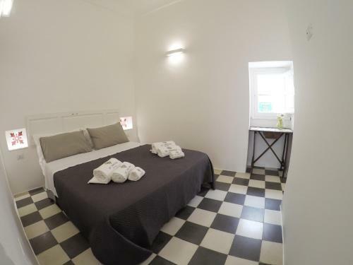 Le Cementine - Apulian Rooms