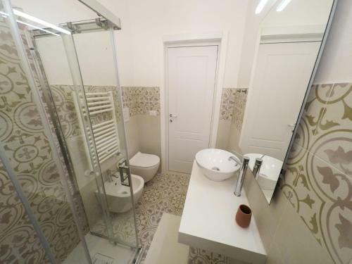 Le Cementine - Apulian Rooms