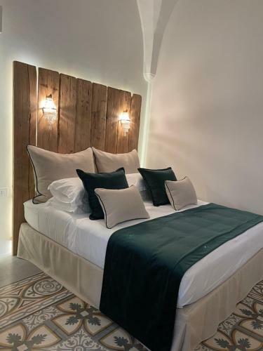 Hostal Le Dimore Di Fabiola