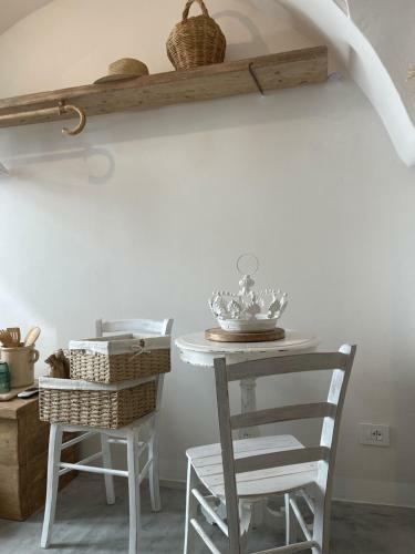 Hostal Le Dimore Di Fabiola