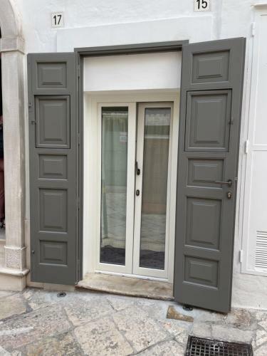 Hostal Le Dimore Di Fabiola