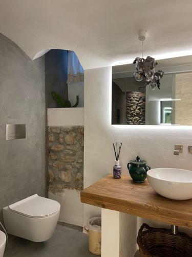 Hostal Le Dimore Di Fabiola