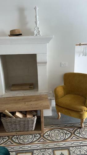 Hostal Le Dimore Di Fabiola