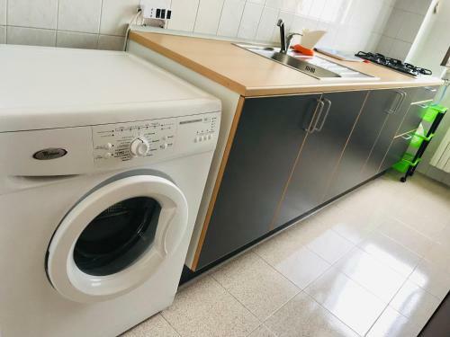 Apartamento Casa Giuseppina Torre Canne