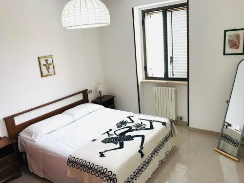 Apartamento Casa Giuseppina Torre Canne