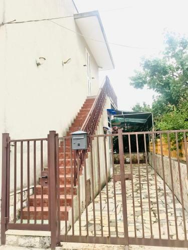 Apartamento Casa Giuseppina Torre Canne